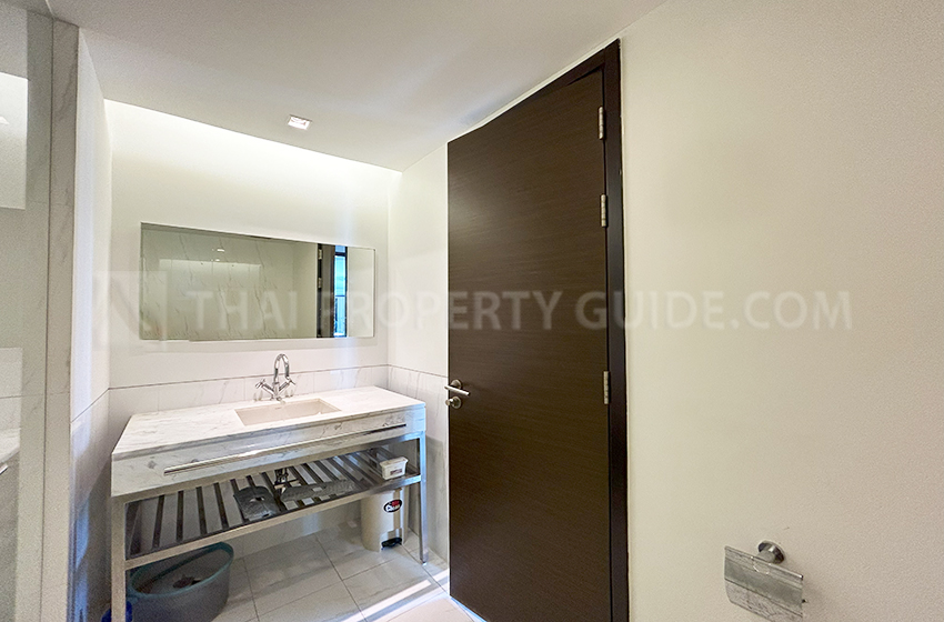 Condominium in Sathorn 