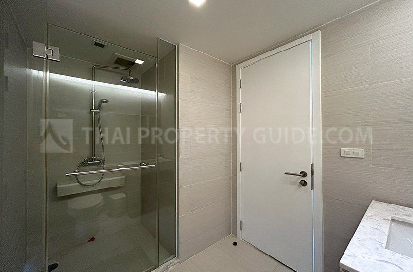 Condominium in Sathorn 