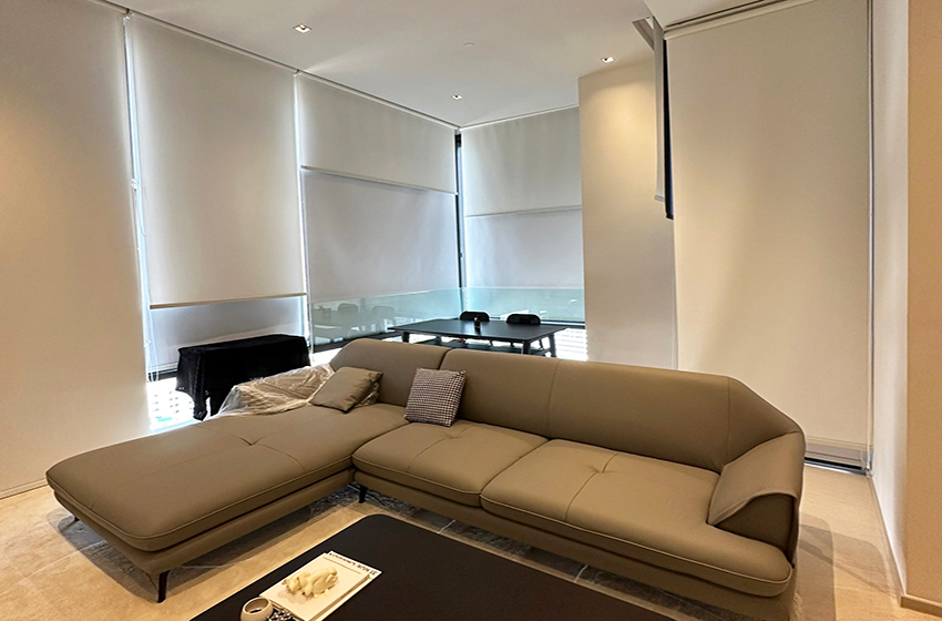 Condominium for rent in Sathorn