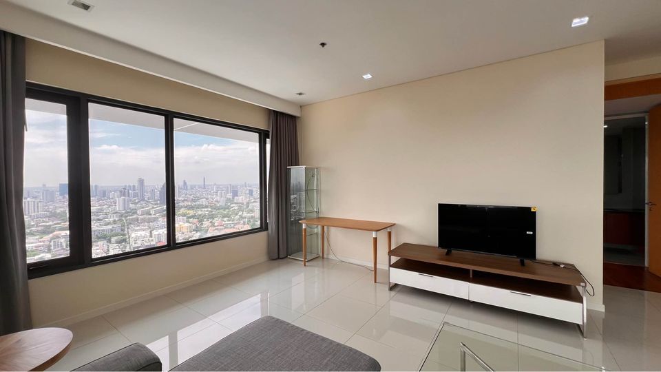 Condominium in Sathorn 