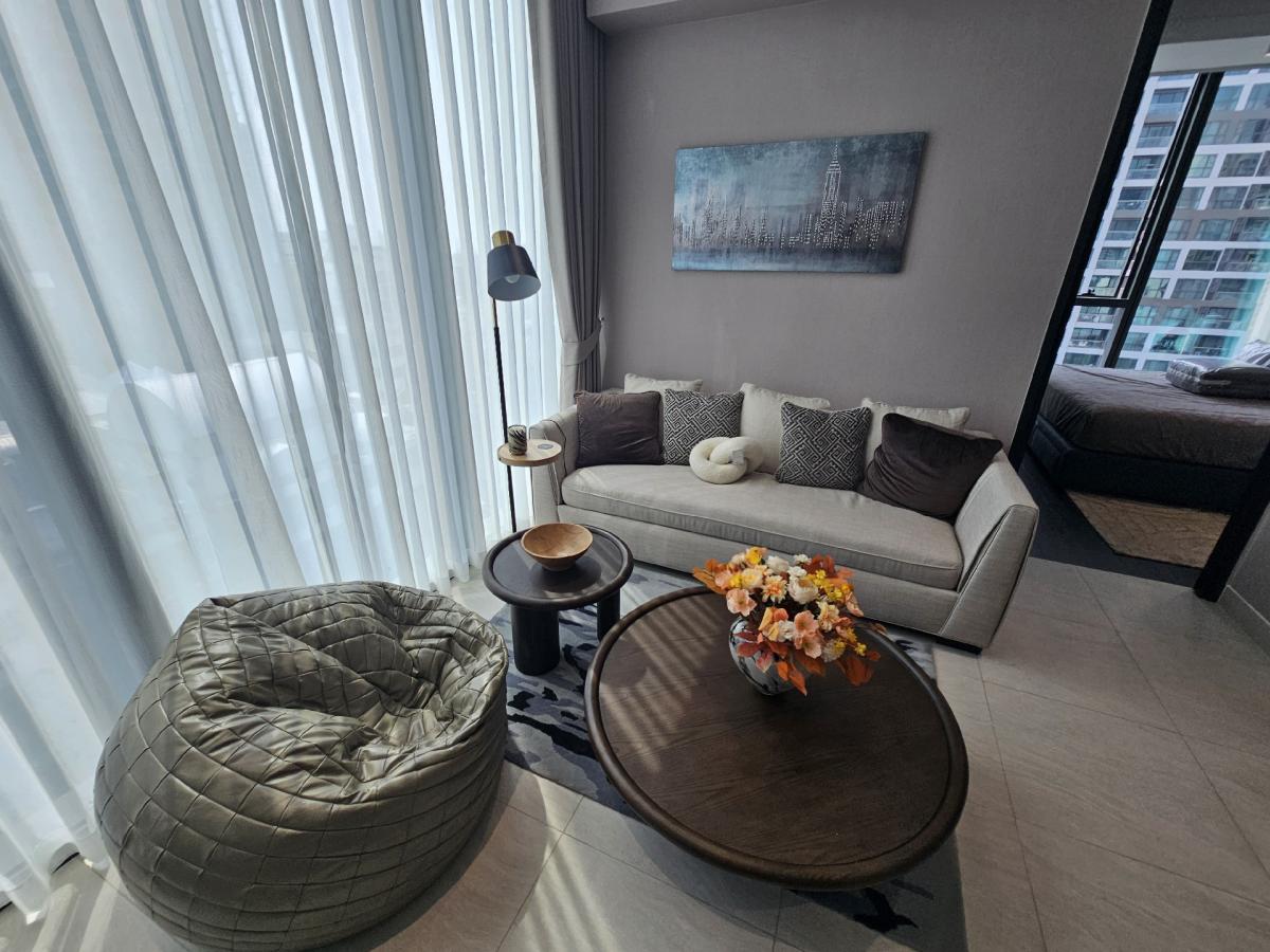 Condominium for rent in Sathorn