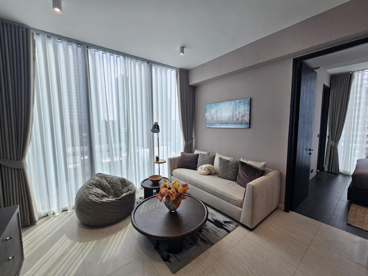 Condominium in Sathorn 