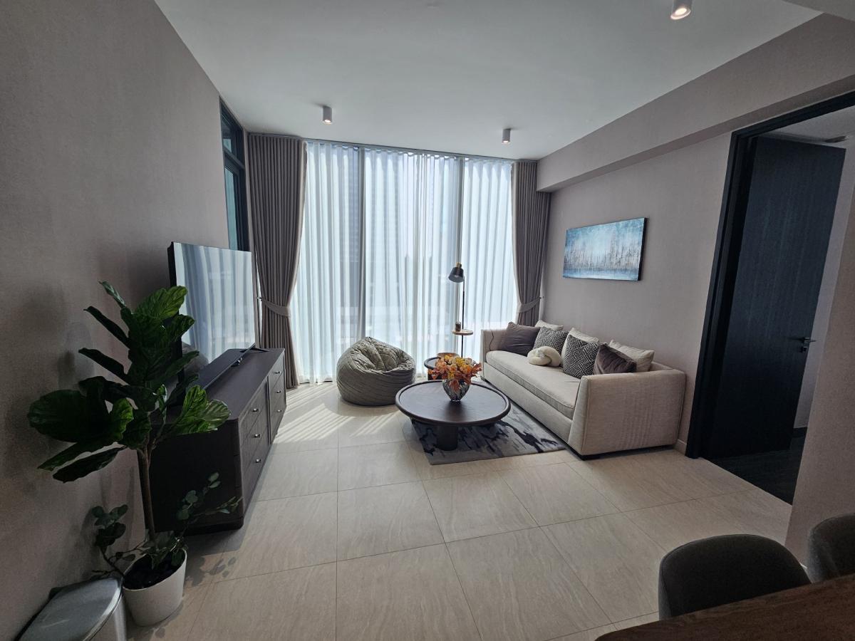 Condominium in Sathorn 