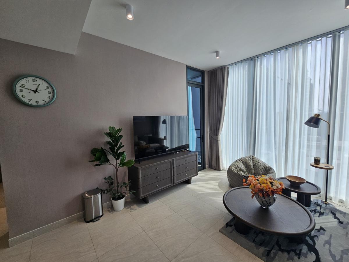 Condominium in Sathorn 