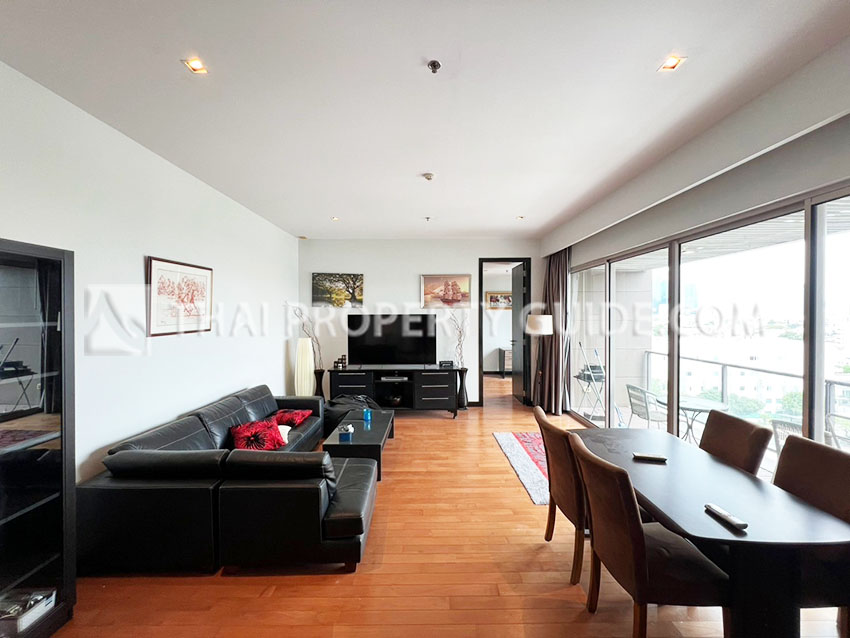 Condominium for rent in Sathorn