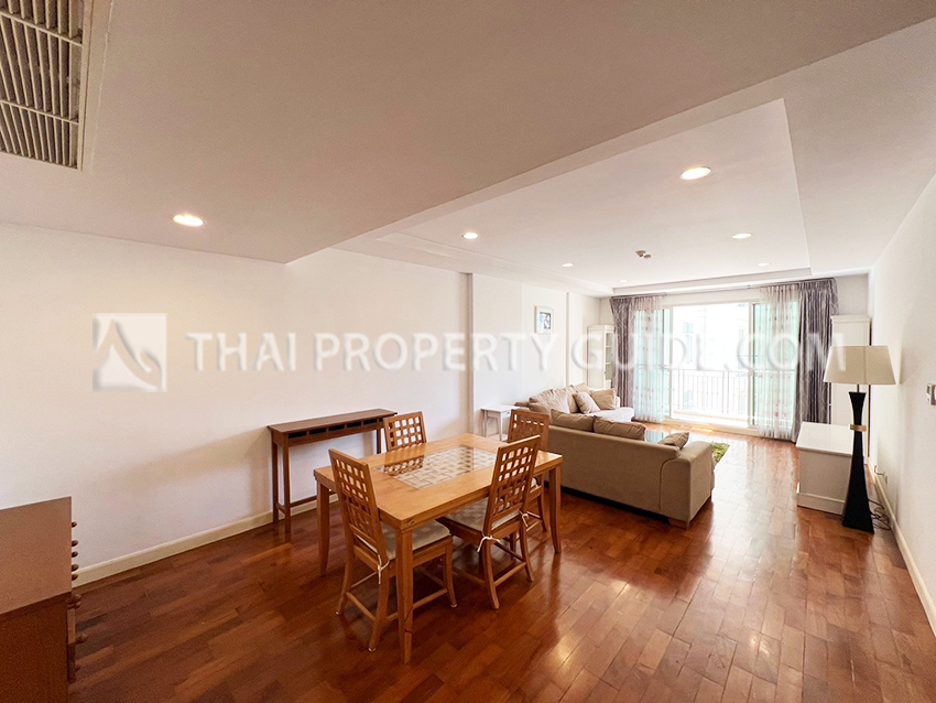 Condominium in Sathorn 