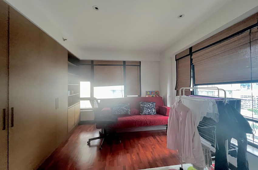 Condominium in Sathorn 