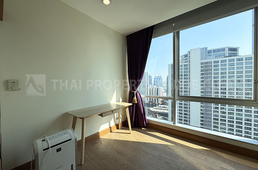 Condominium in Sathorn 