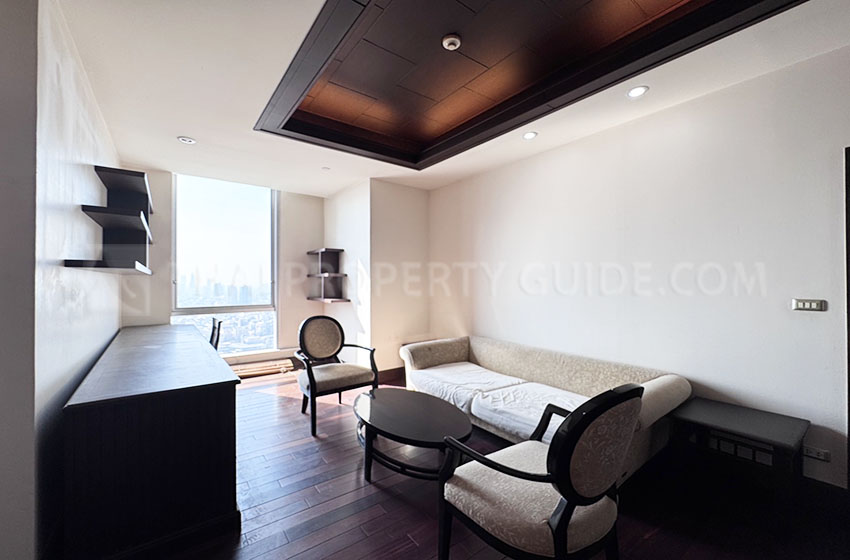 Condominium for rent in Sathorn