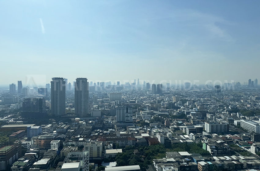 Condominium in Sathorn 