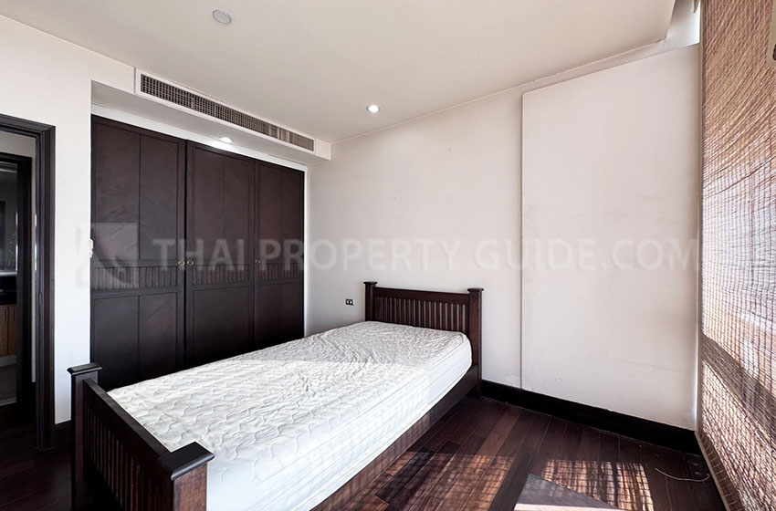 Condominium in Sathorn 