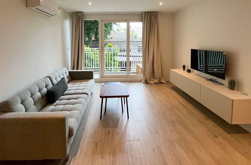 Condominium for rent in Sathorn