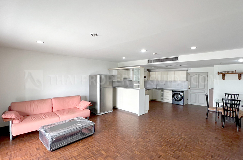 Condominium for rent in Sathorn