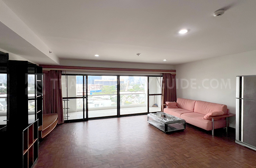 Condominium in Sathorn 