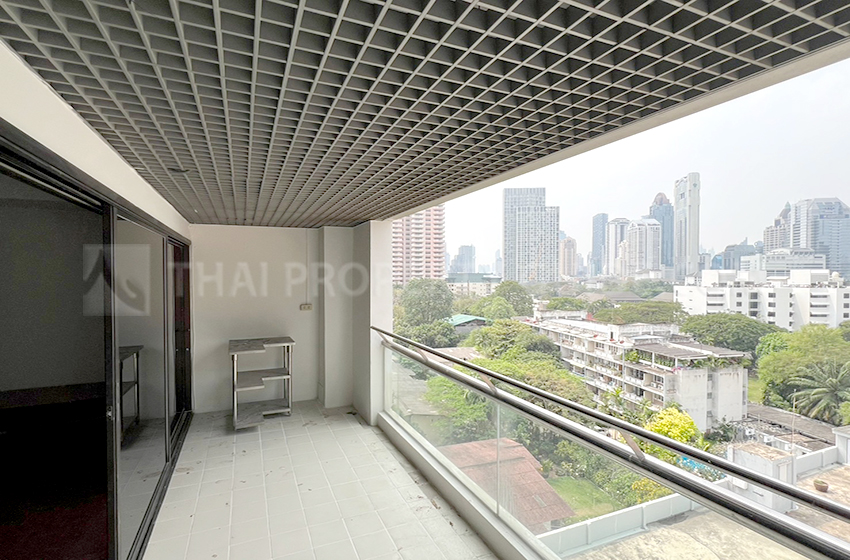 Condominium in Sathorn 