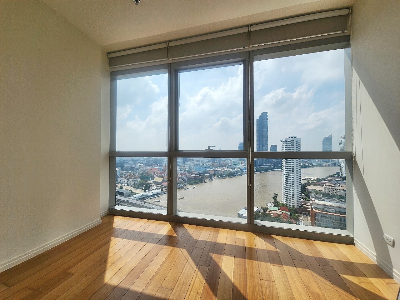 Condominium in Sathorn 