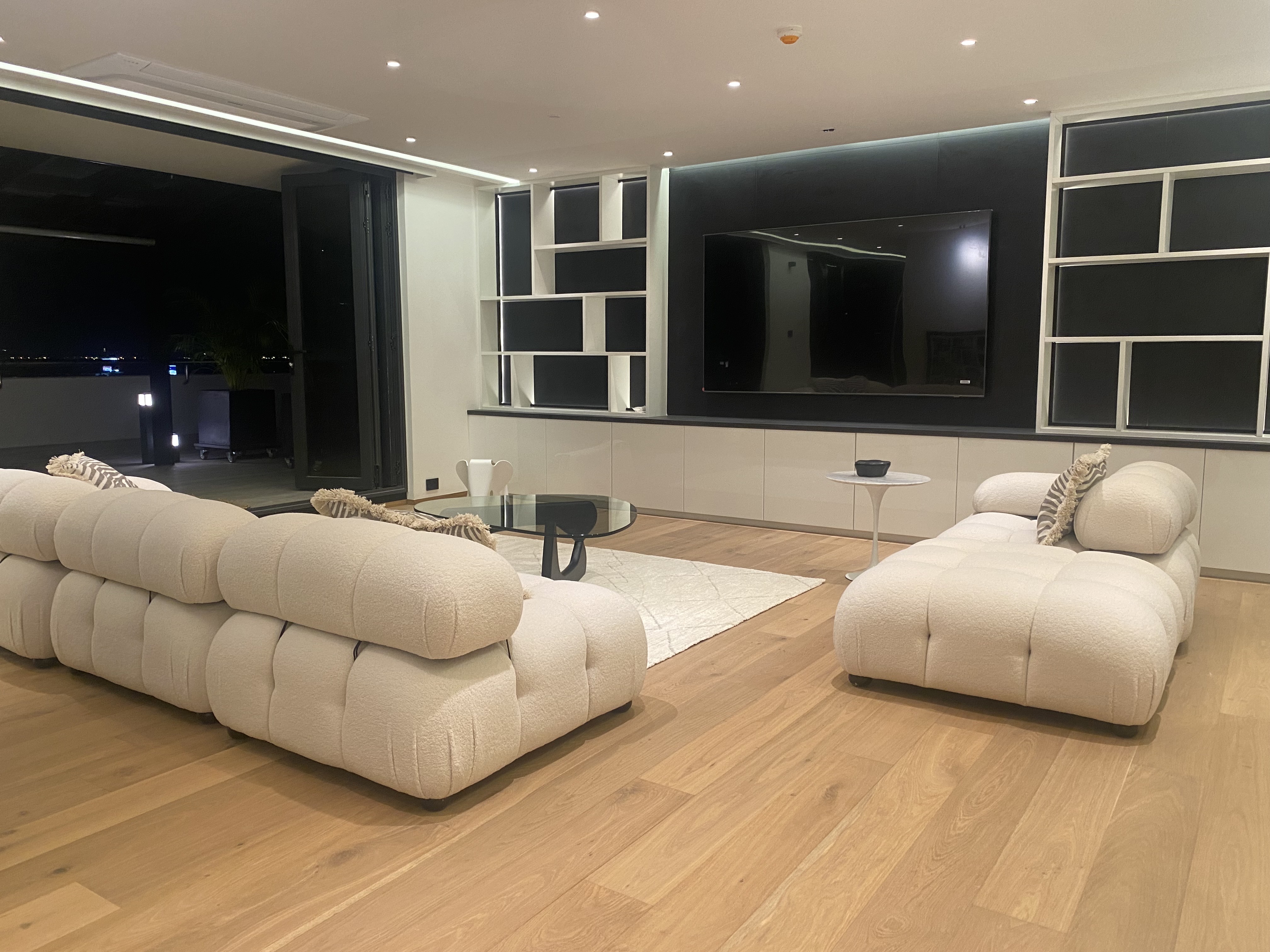 Condominium in Sathorn