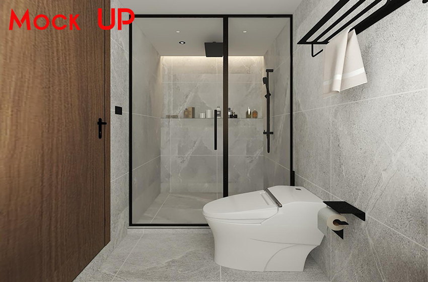 Condominium in Sathorn 