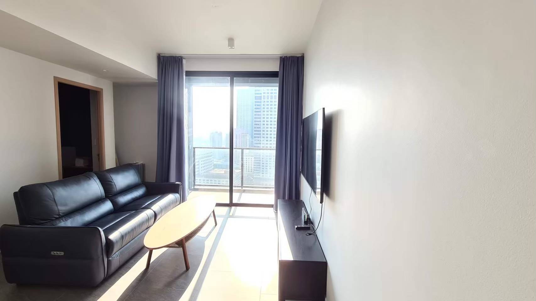 Condominium in Sathorn 