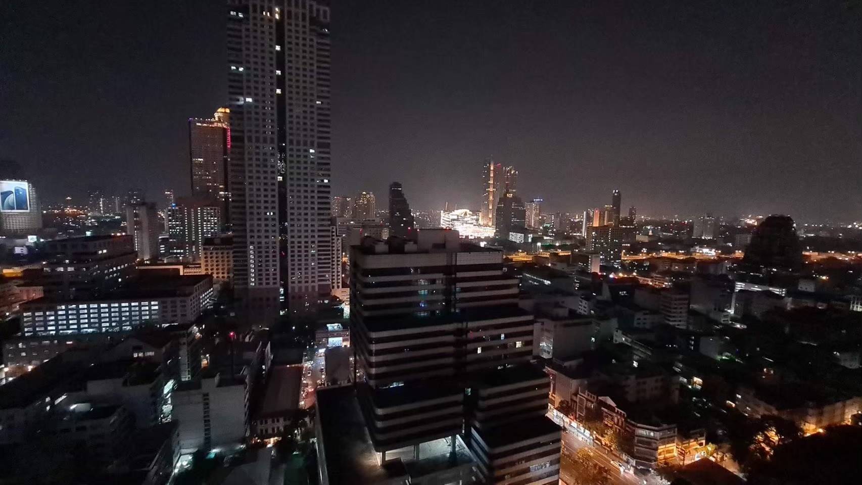 Condominium in Sathorn 