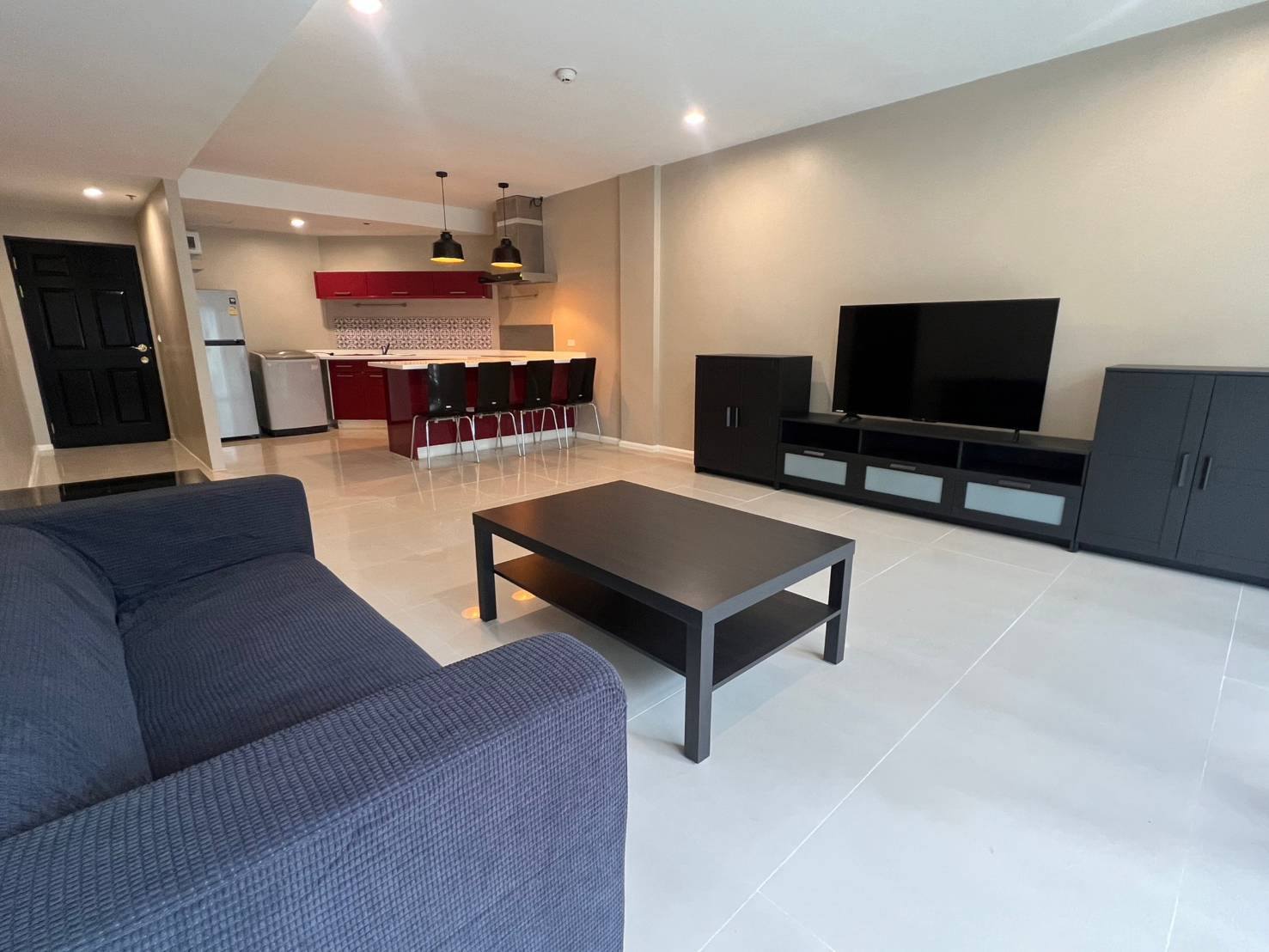 Condominium for rent in Sathorn