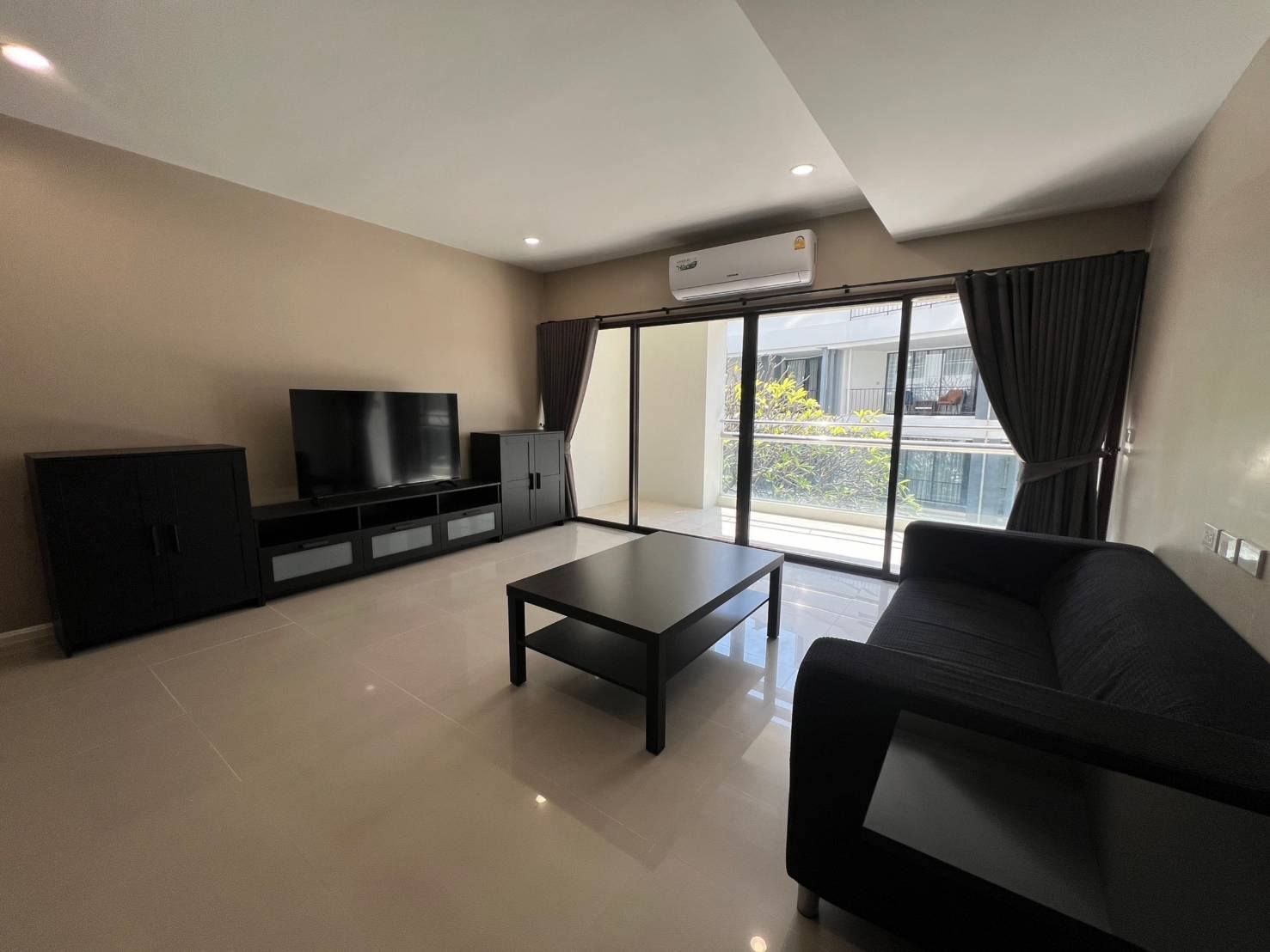 Condominium in Sathorn 