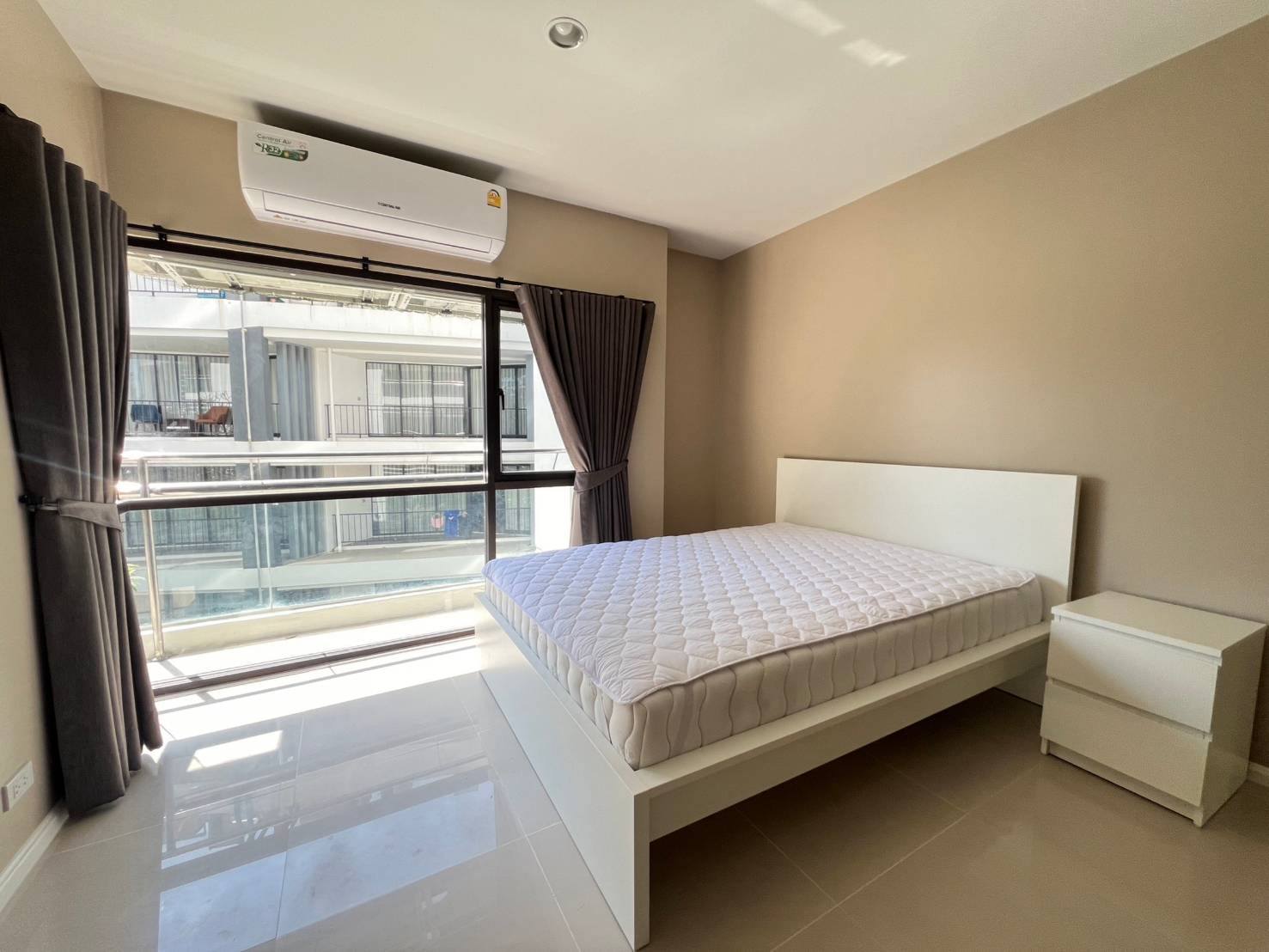 Condominium in Sathorn 