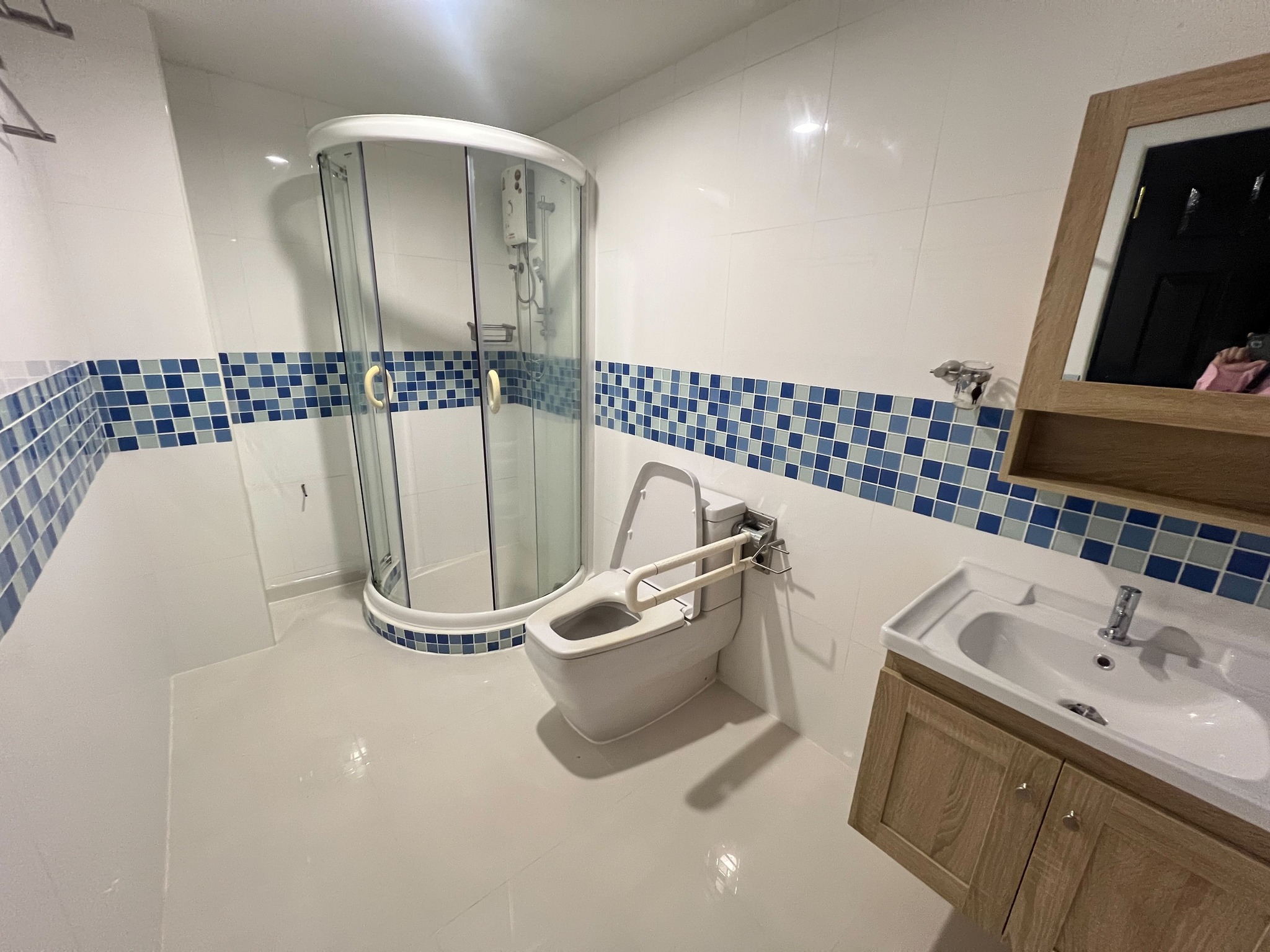 Condominium in Sathorn 