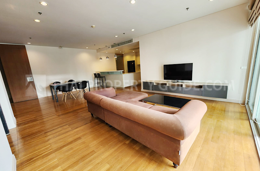 Condominium for rent in Sathorn