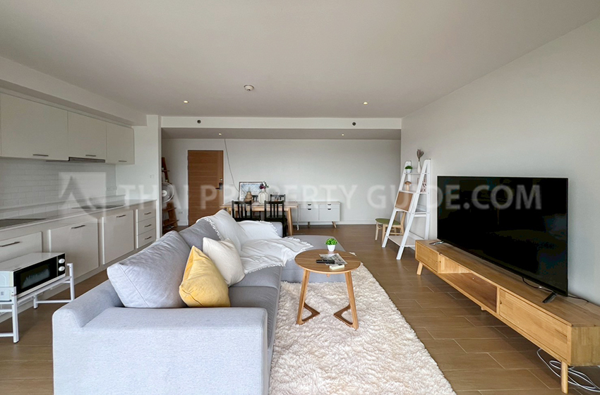 Condominium for rent in Sathorn