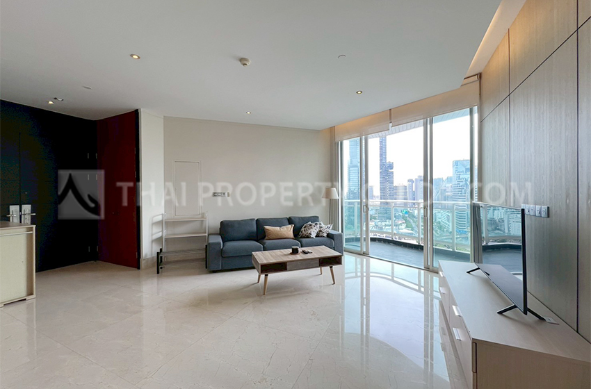 Condominium for rent in Sathorn