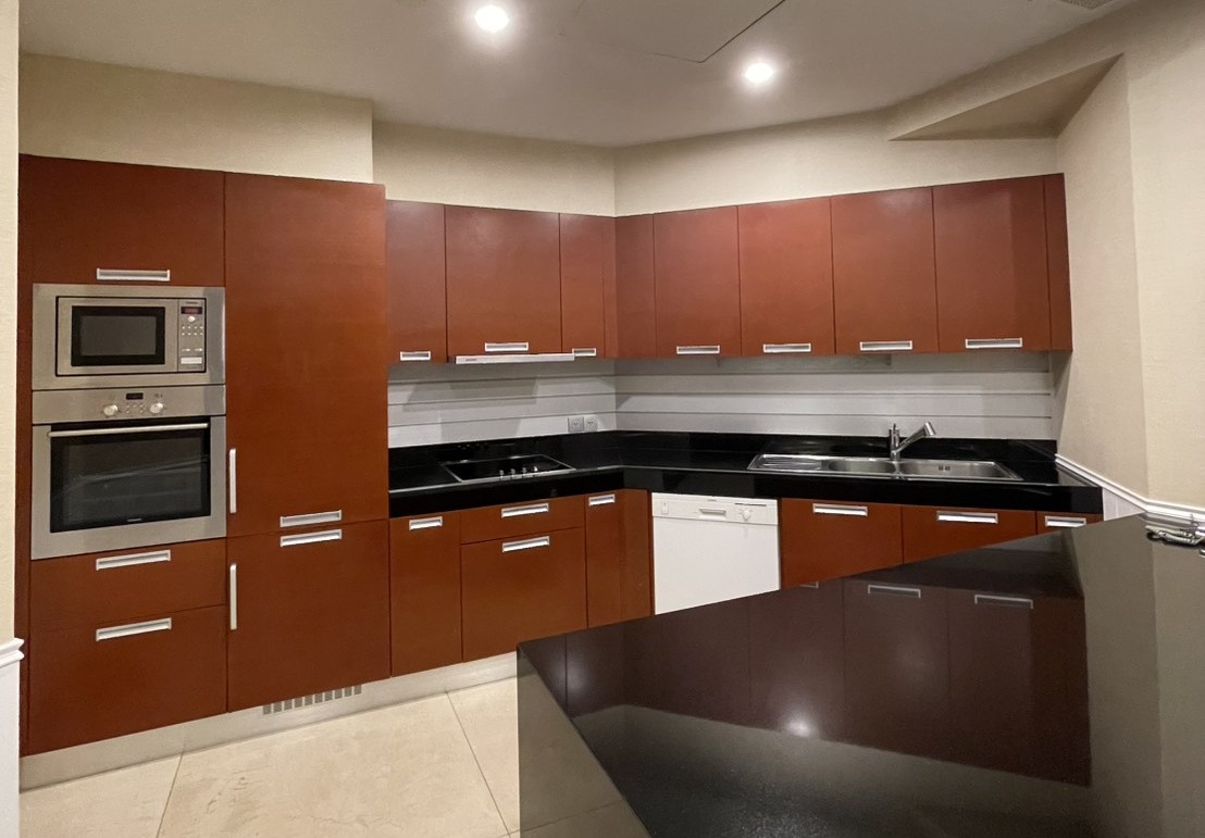Condominium in Sathorn : The Infinity 