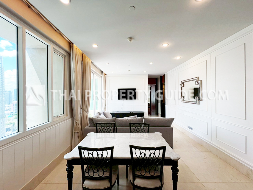 Condominium for rent in Sathorn