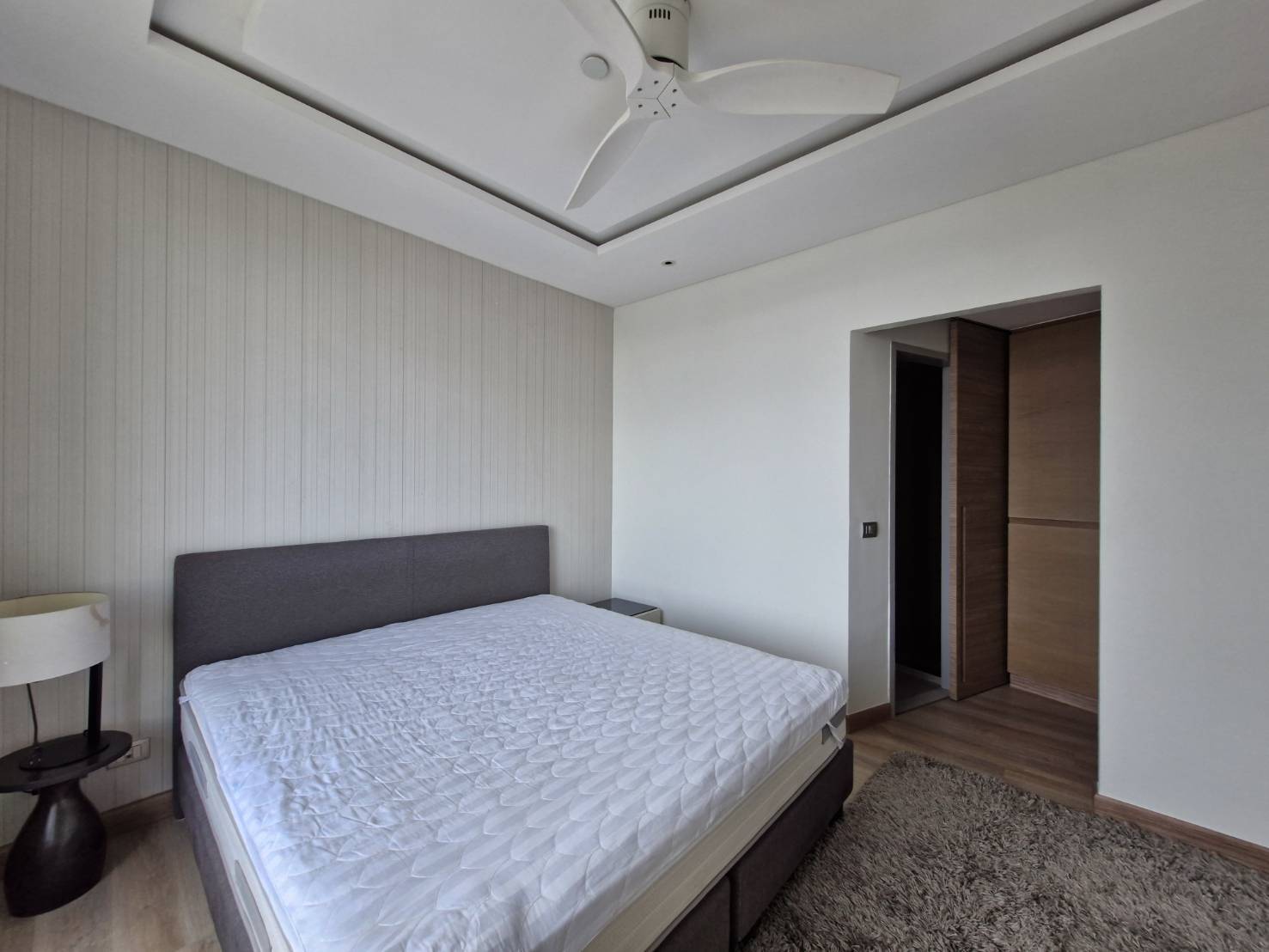 Condominium in Sathorn 