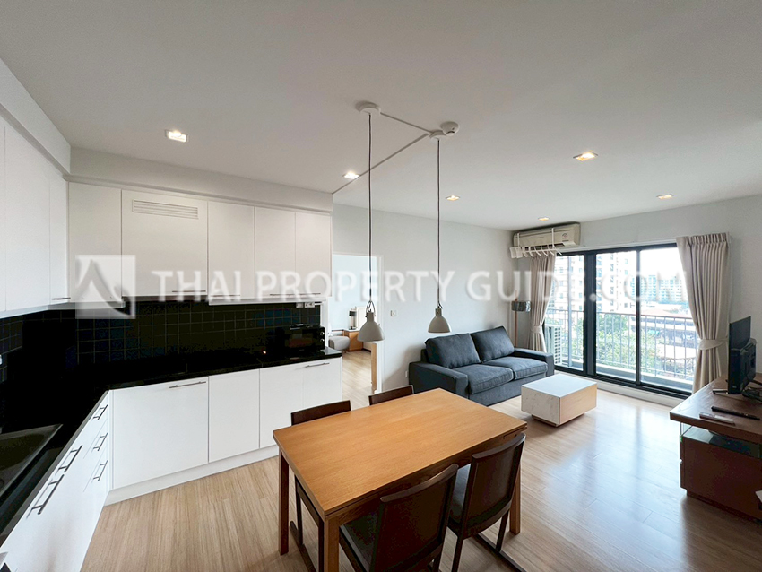 Condominium for rent in Sathorn