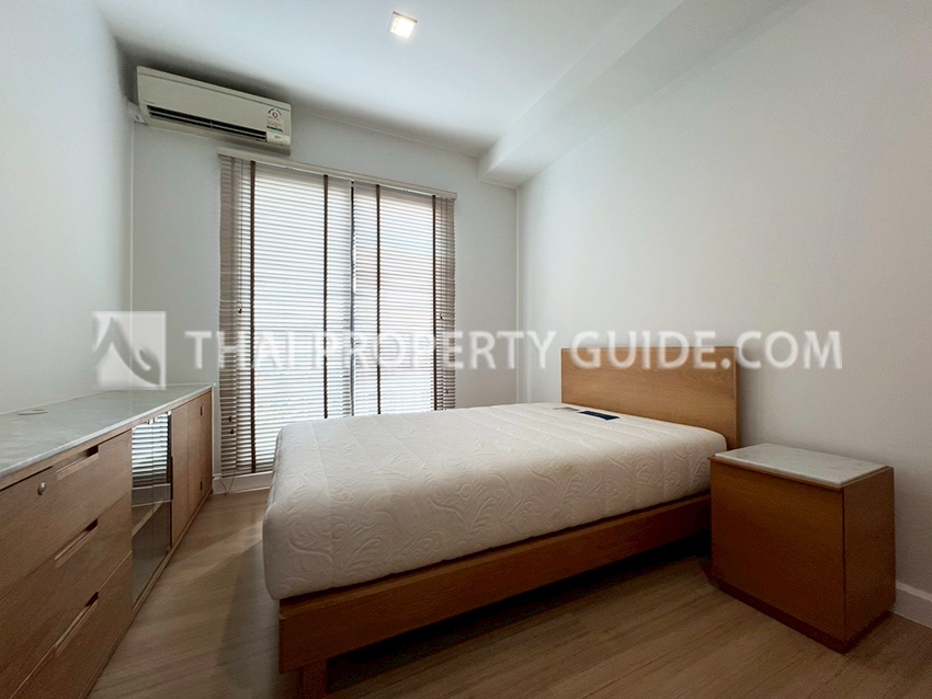 Condominium in Sathorn 