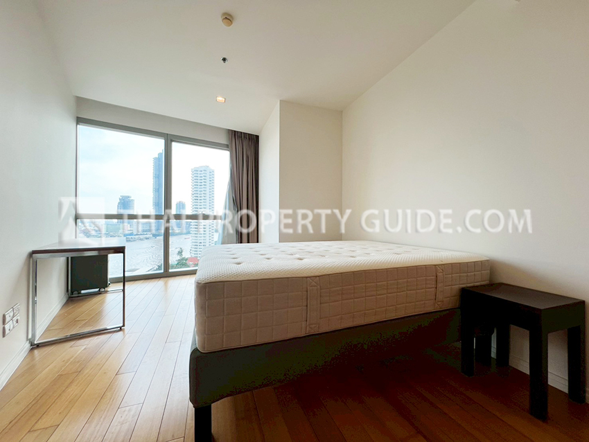 Condominium in Sathorn 