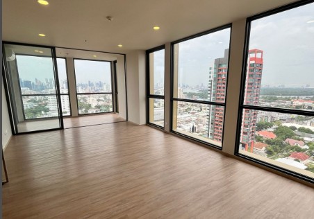 Condominium in Sathorn 