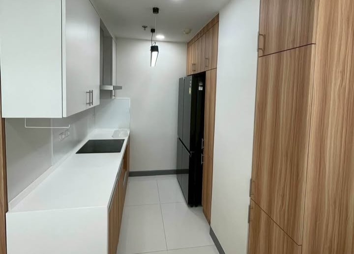 Condominium in Sathorn : The Empire Place Sathorn 