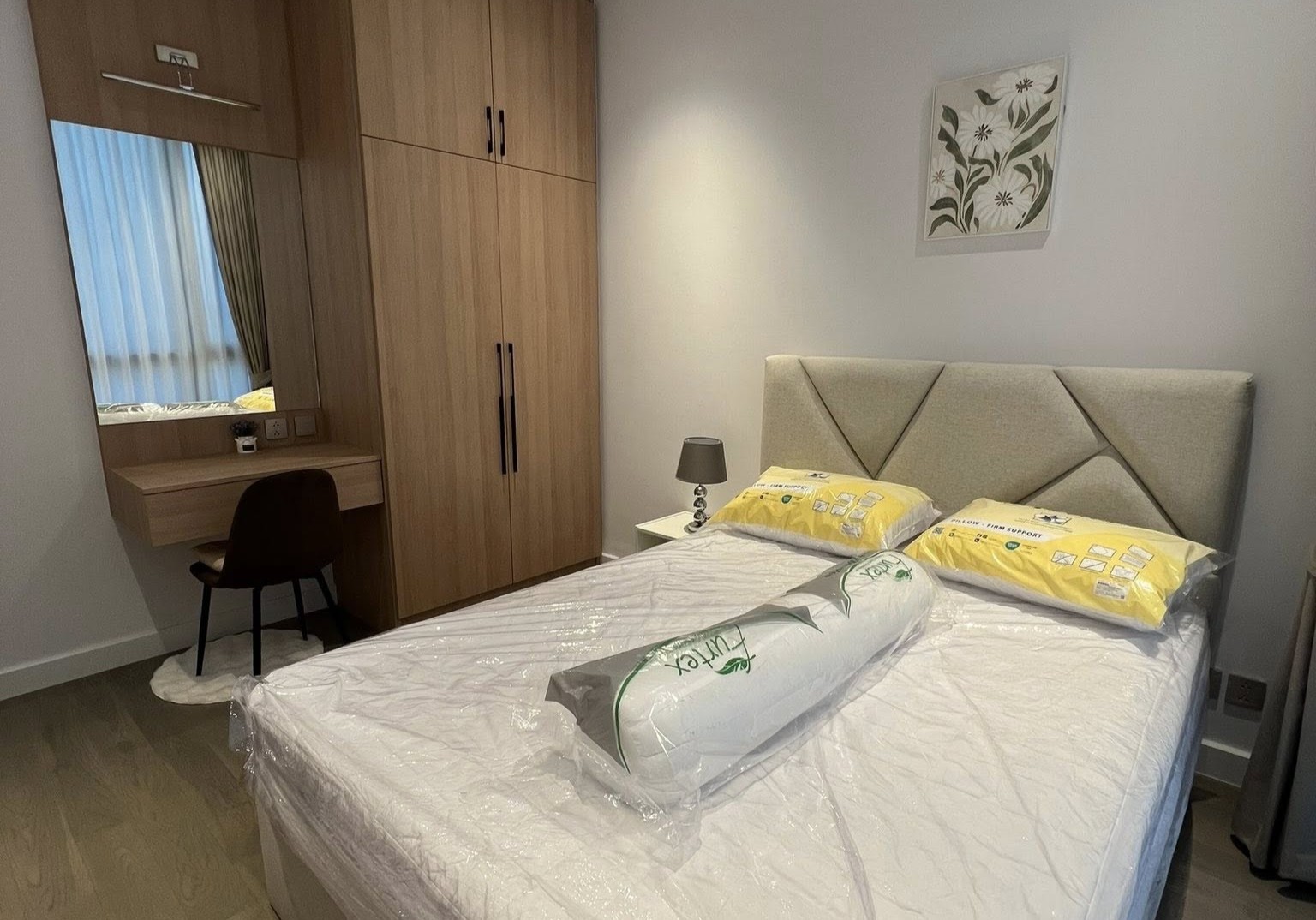 Condominium in Sathorn 