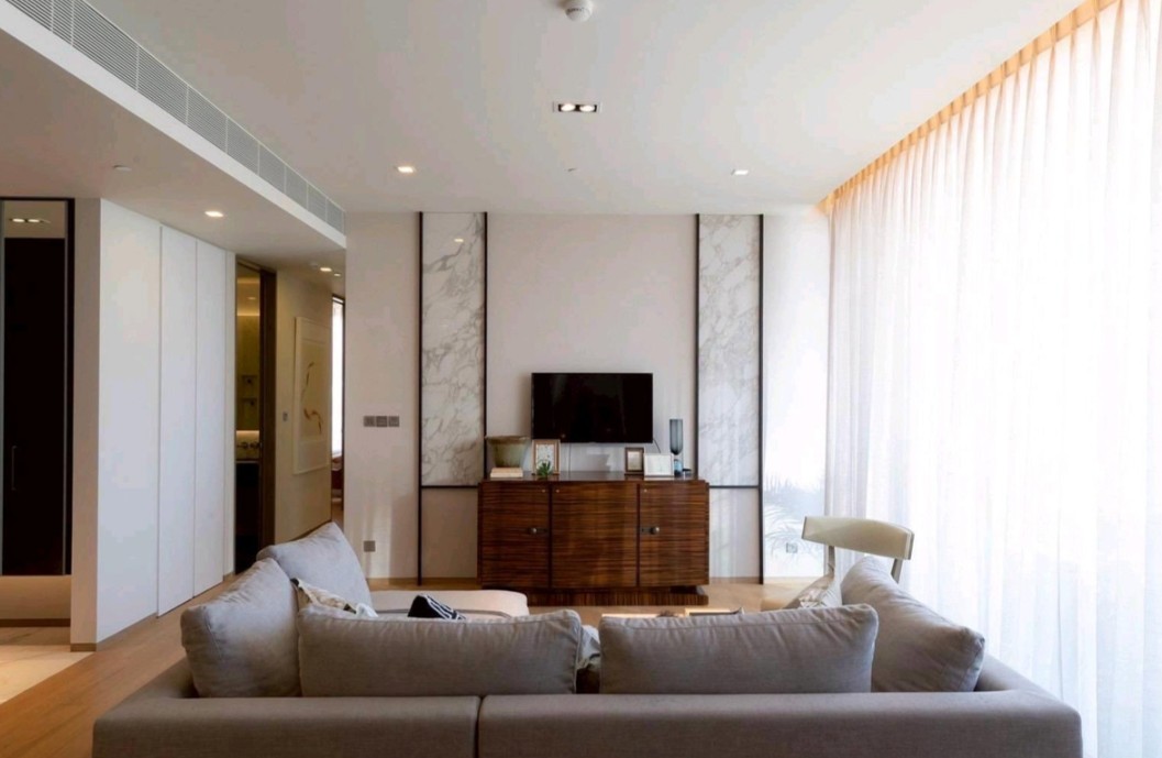 Condominium in Sathorn 