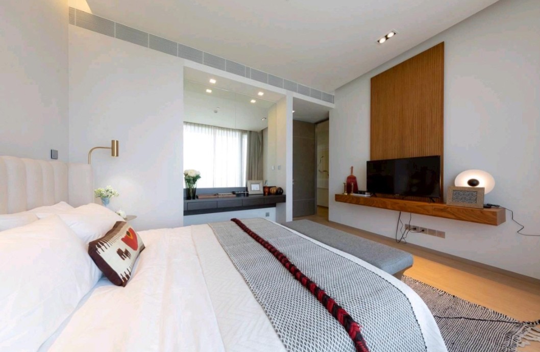 Condominium in Sathorn 