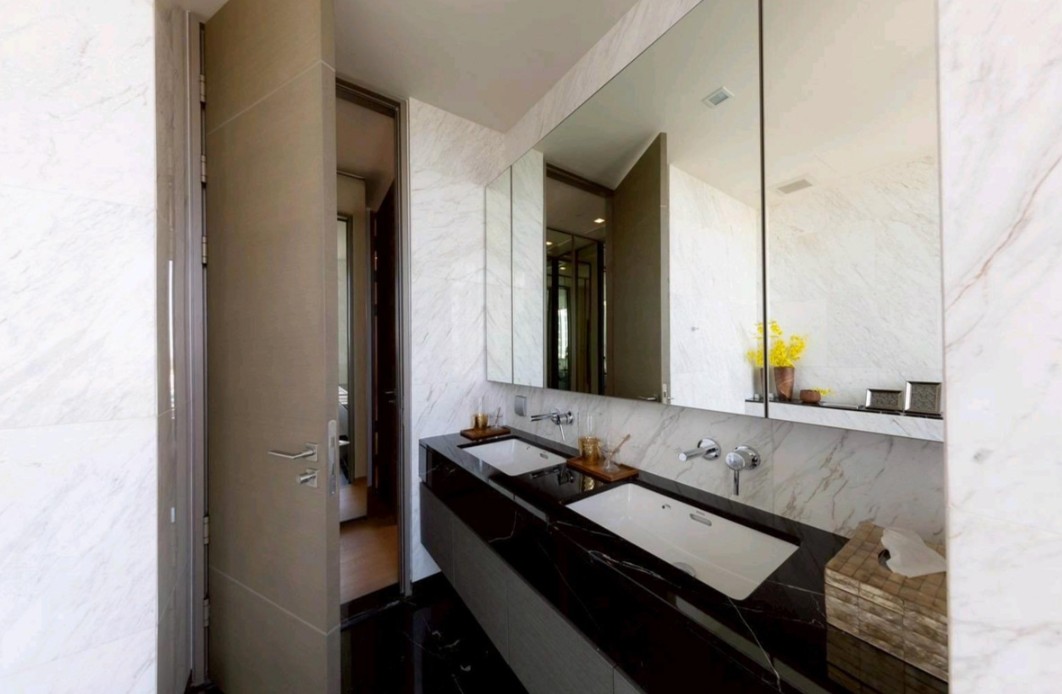 Condominium in Sathorn 