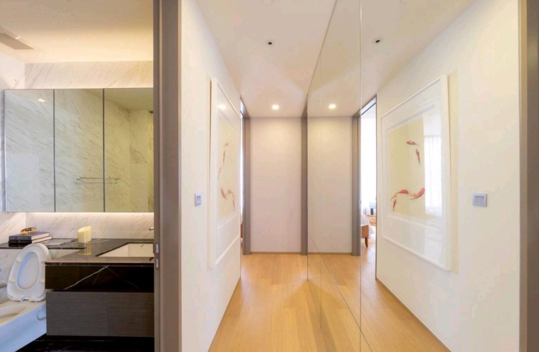 Condominium in Sathorn 