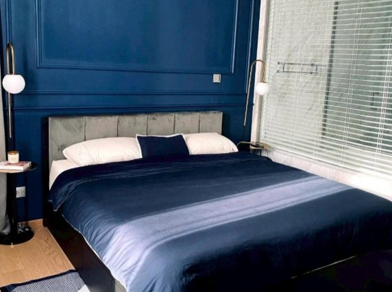 Condominium in Sathorn 