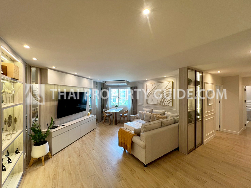 Condominium for rent in Sathorn