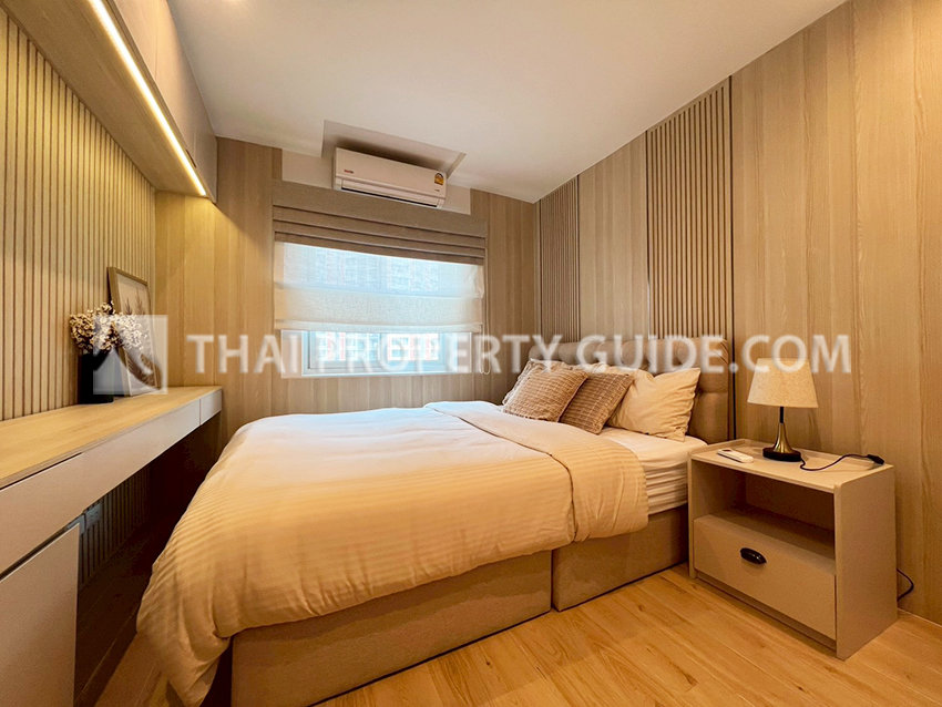 Condominium in Sathorn 