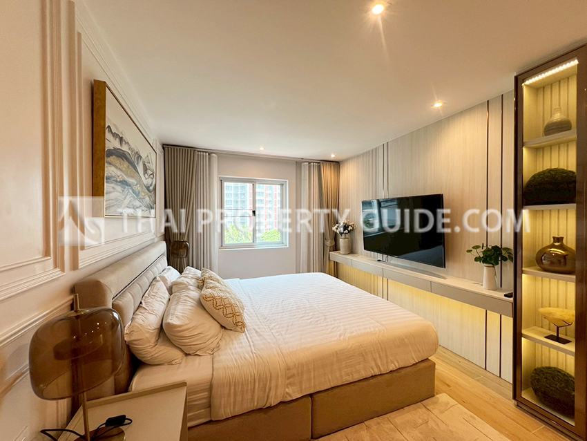 Condominium in Sathorn 