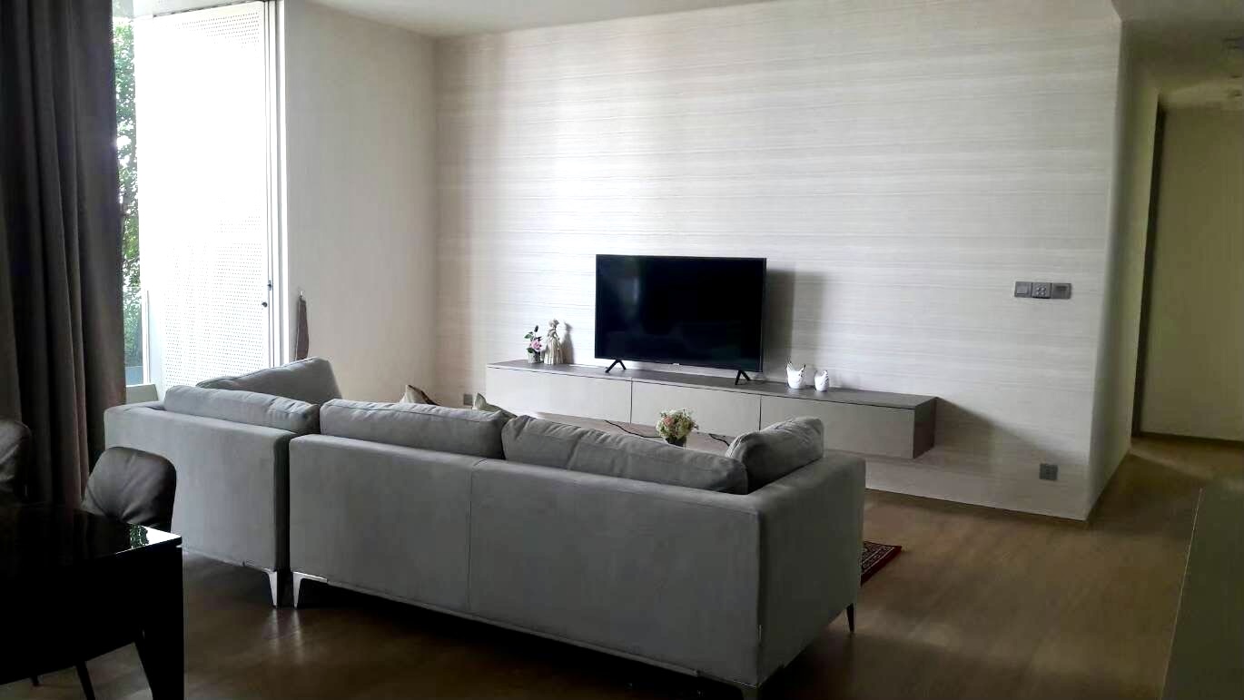 Condominium in Sathorn 