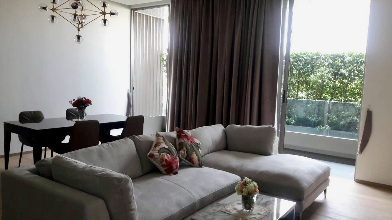 Condominium for rent in Sathorn